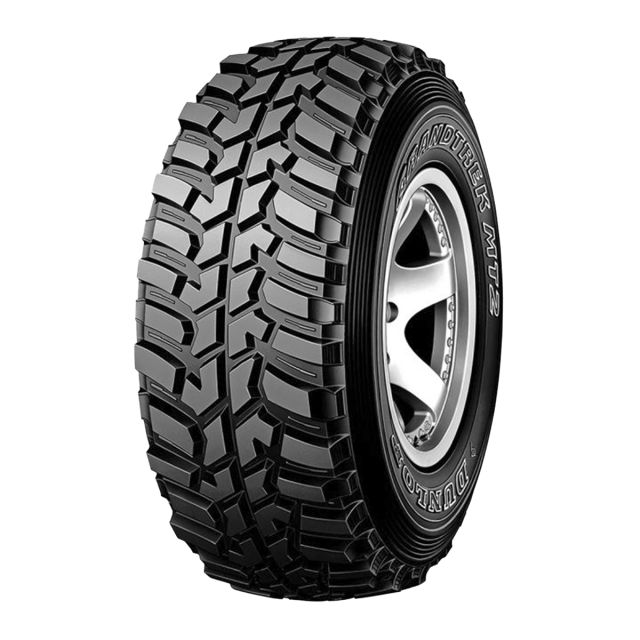 Neumático Dunlop MT2 285/75R16 116/113Q