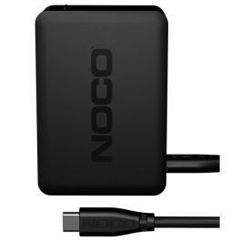 cargador usb-c ultra rápido 65w - RunaX