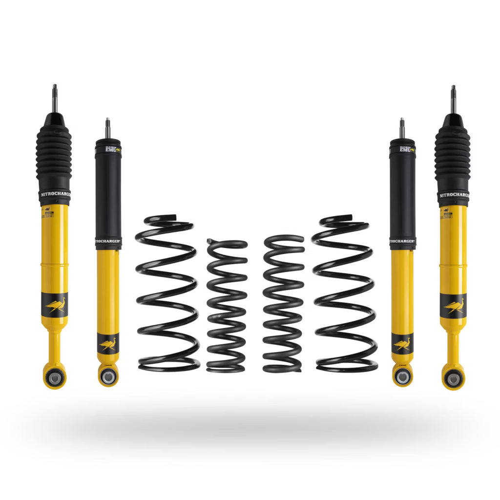 kit ome nitro plus gwm tank 300 - RunaX