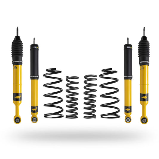 kit ome nitro plus gwm tank 300 - RunaX