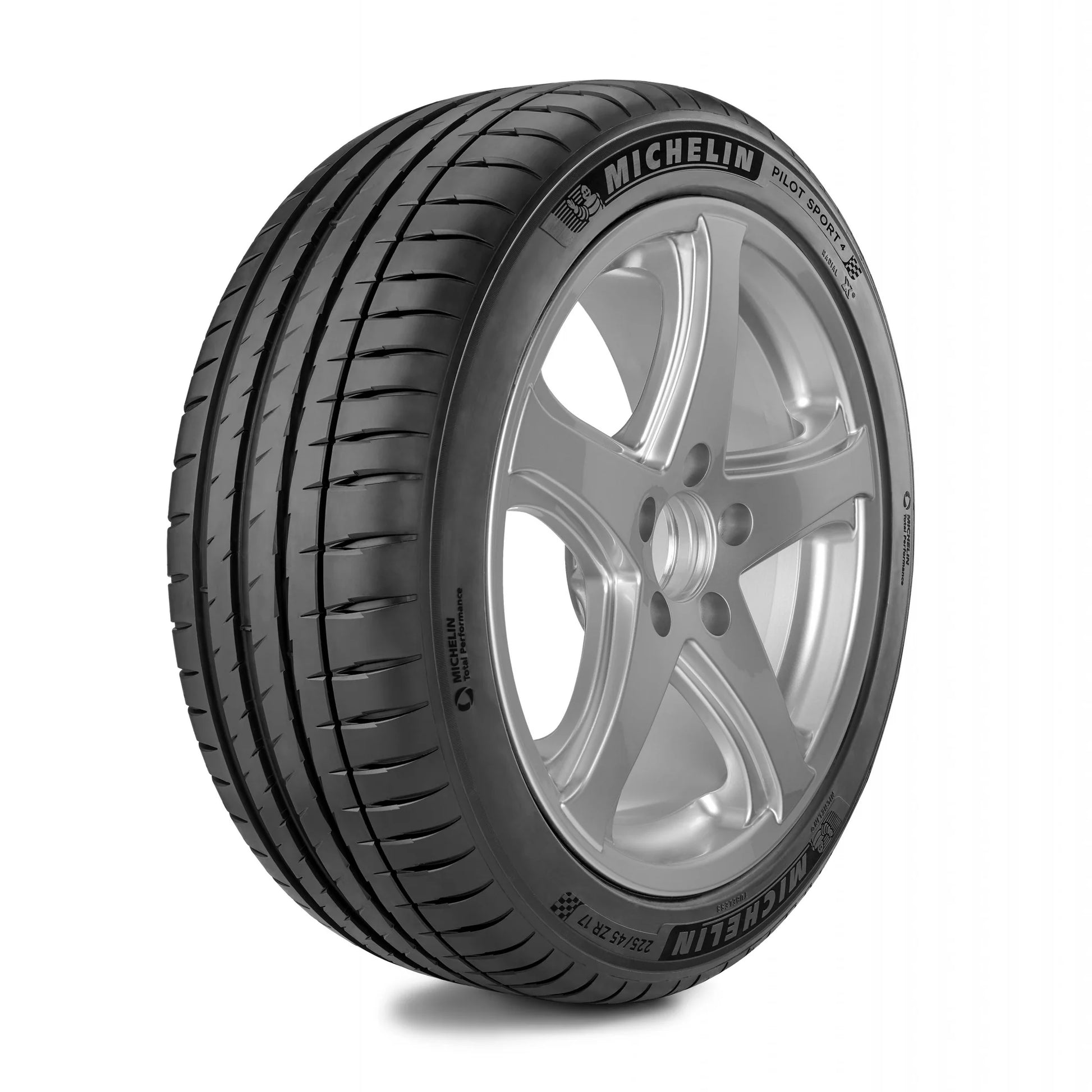 295/45r20 michelin pilot sport 4 114y - RunaX