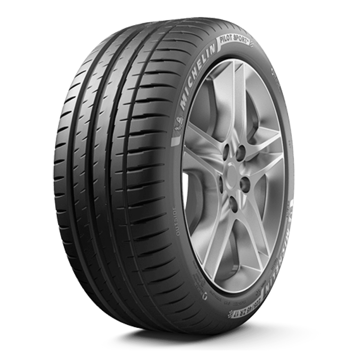 255/55zr20 michelin pilot sport a/s 4 xl 110y - RunaX