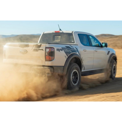 kit levante trasero hd eibach ford ranger raptor 24+