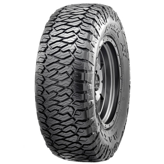 lt37x12.50r22 maxxis razr at811 12pr 127q tl rbl m+s - RunaX