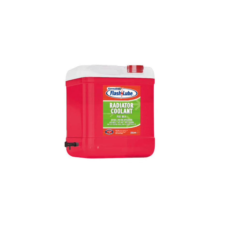premezcla de refrigerante 20 l - RunaX