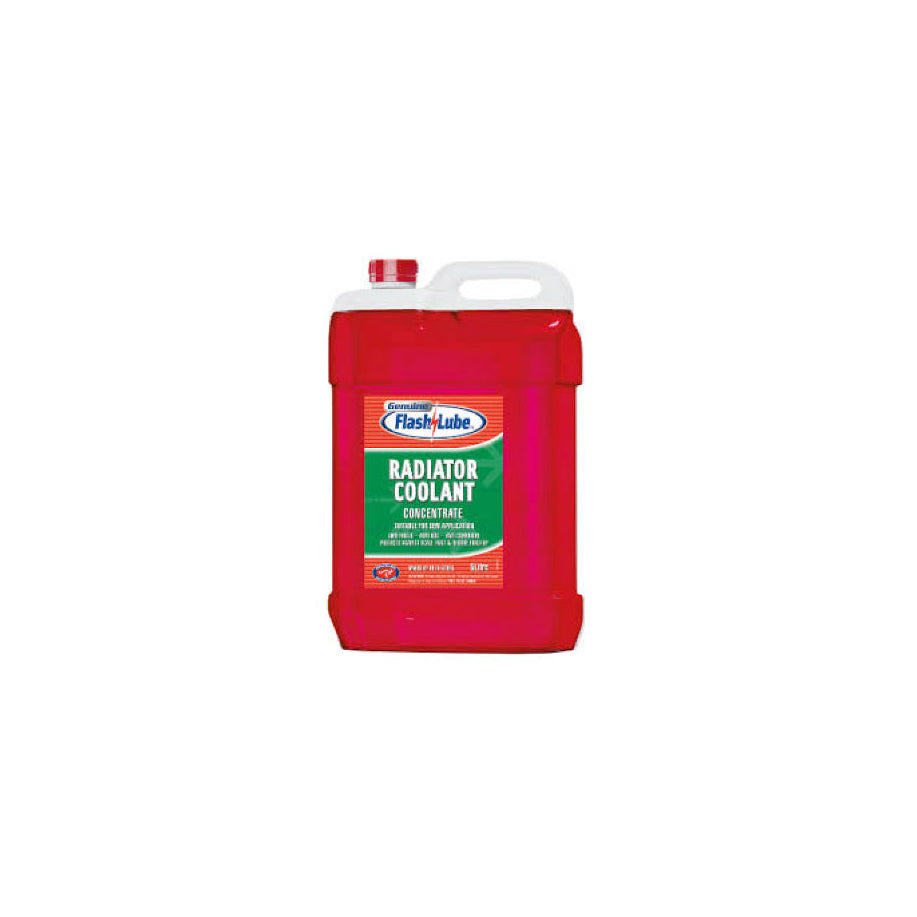 concentrado de refrigerante 5 l - RunaX