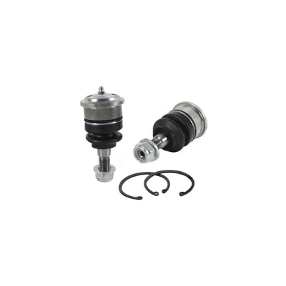 par rotulas superior bandejas classic moab hilux 2004+ - RunaX