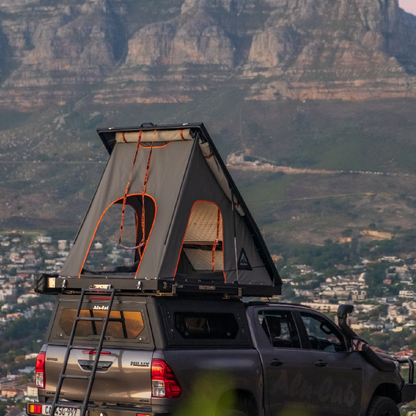 Carpa de techo Alu-Cab Gen 3-R — imagen 1