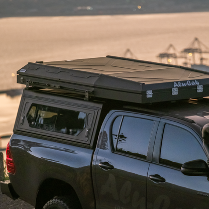 Carpa de techo Alu-Cab Gen 3-R — imagen 2