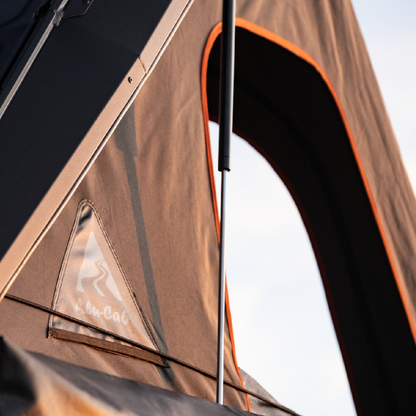 Carpa de techo Alu-Cab Gen 3-R — imagen 8