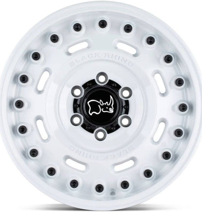 llantas 20x9 5 5x130 25 black rhino axle glos white cb84 1 - RunaX