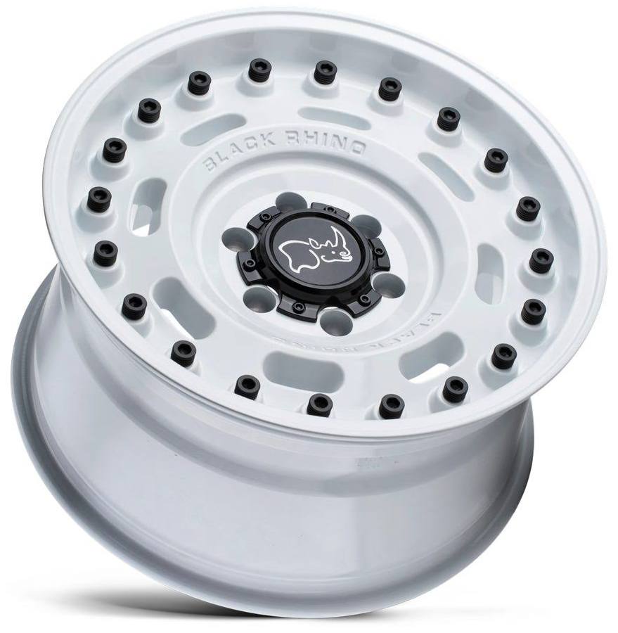 llantas 20x9 5 5x130 25 black rhino axle glos white cb84 1 - RunaX