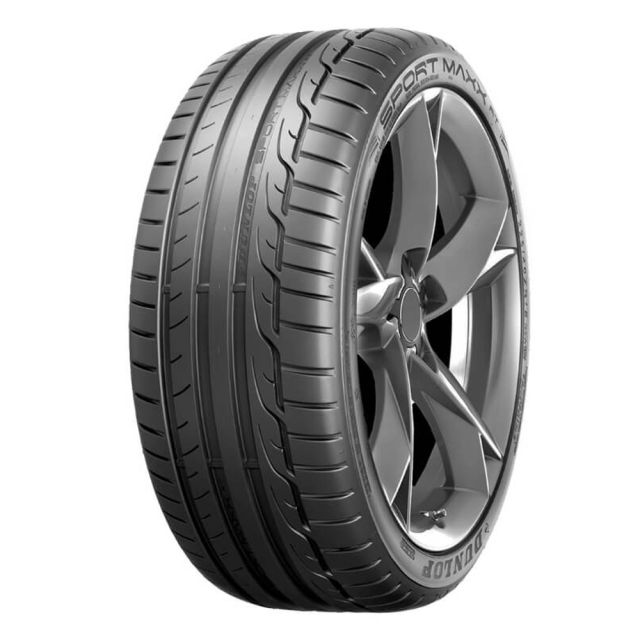 Neumático Dunlop MAXRT 235/45R17 94W