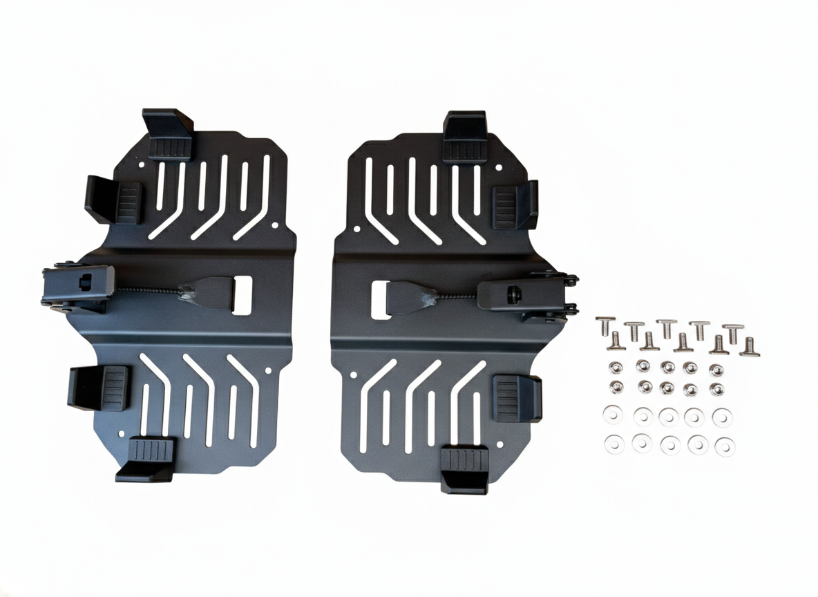 soporte toolbox - RunaX