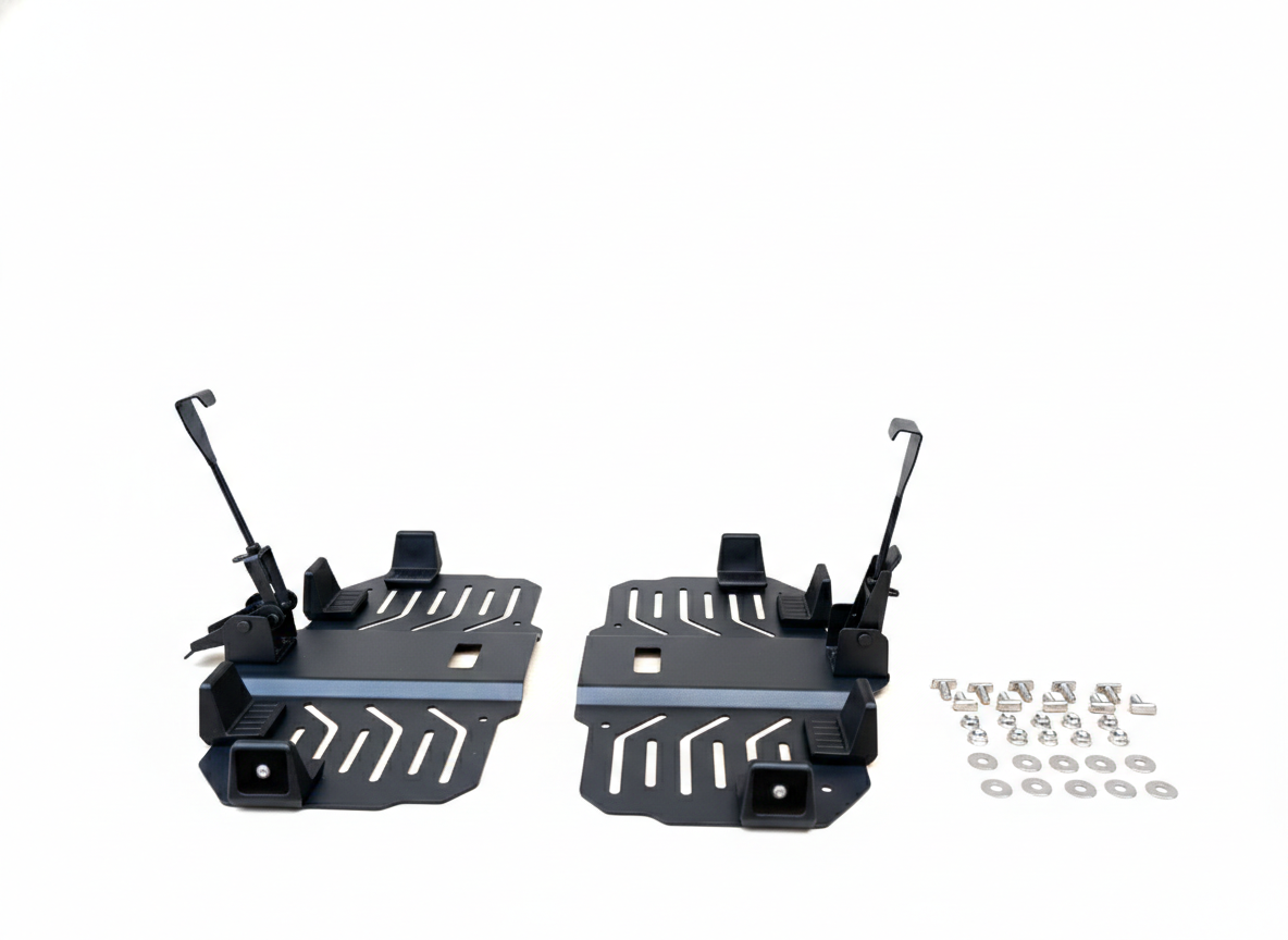 soporte toolbox - RunaX