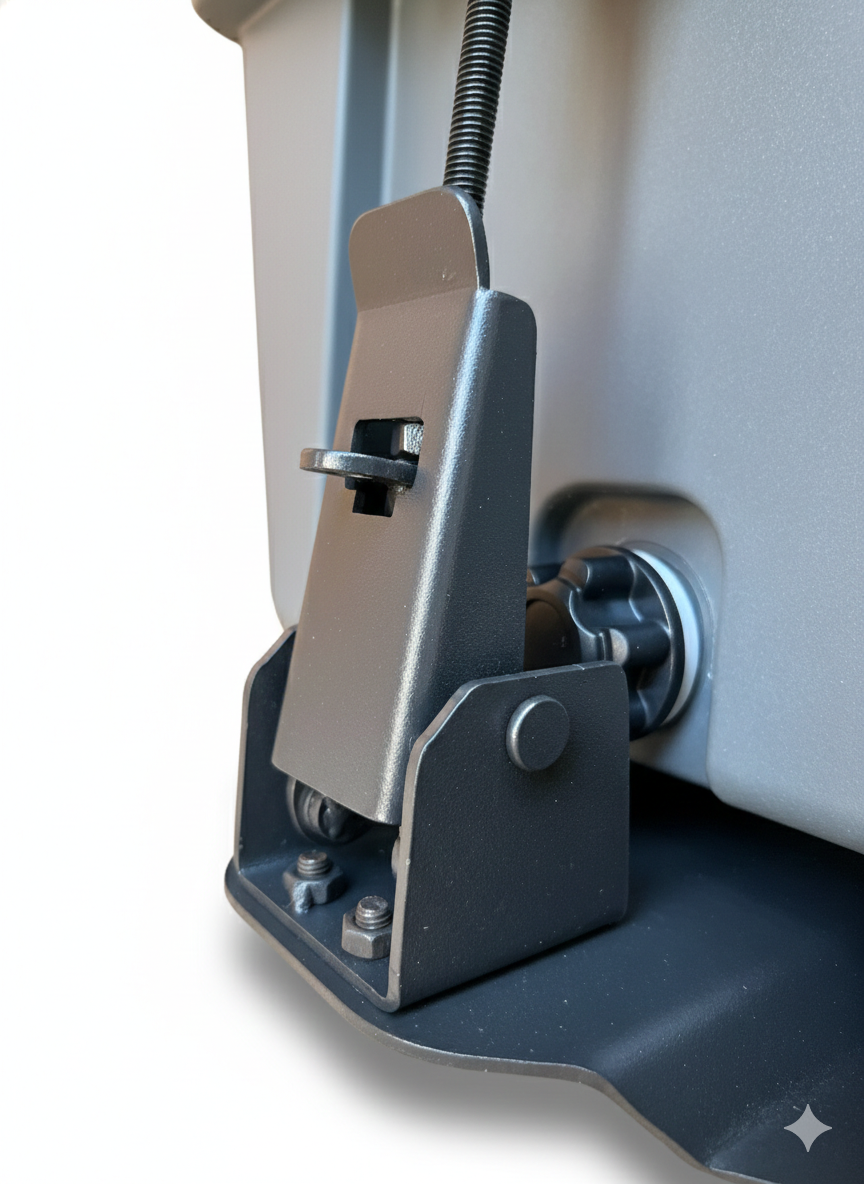 soporte toolbox - RunaX