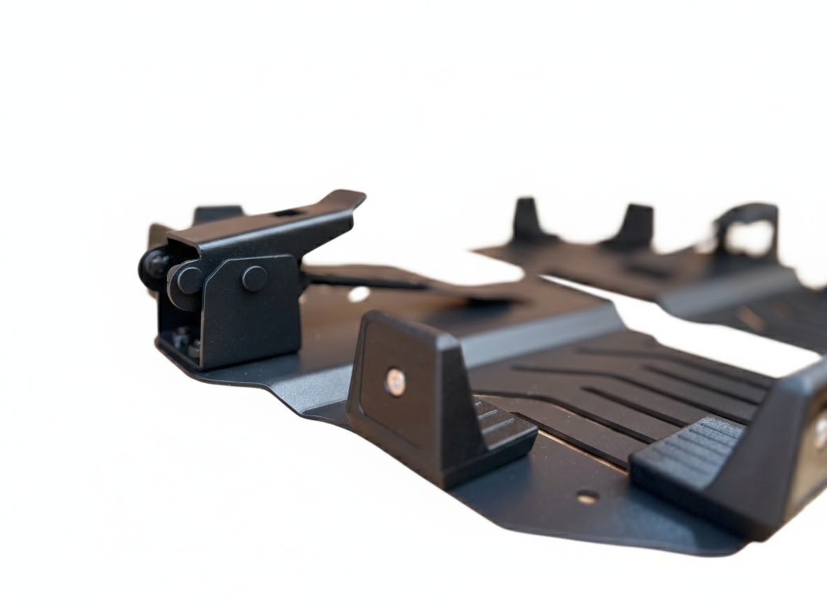soporte toolbox - RunaX