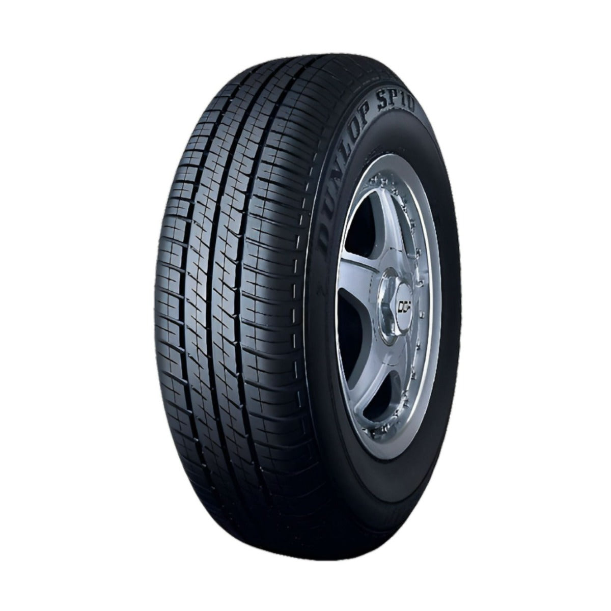 Neumático Dunlop SP10 155/65R13 73S