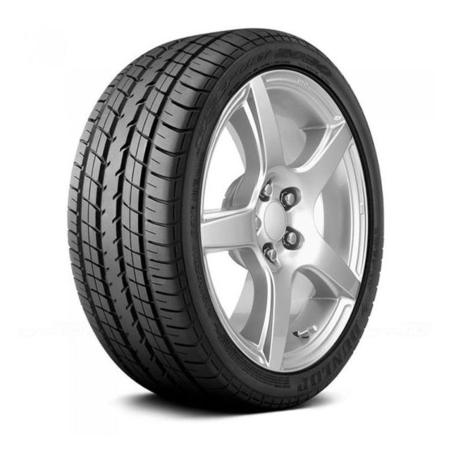 Neumático Dunlop SP2030 185/60R15 84H