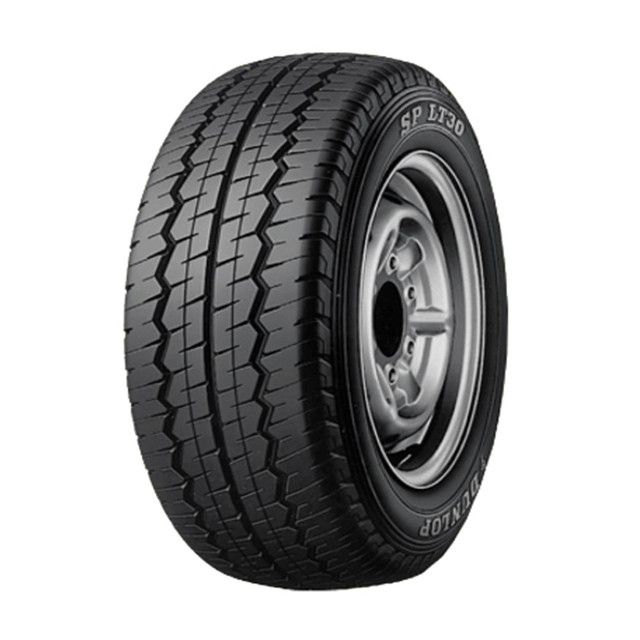 Neumático Dunlop SPLT30 175R14 99/98S