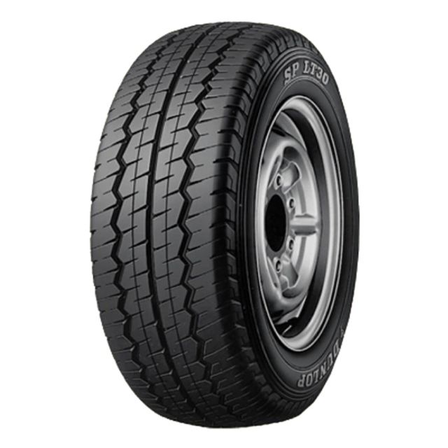 Neumático Dunlop SPLT30 235/60R17 109/107T