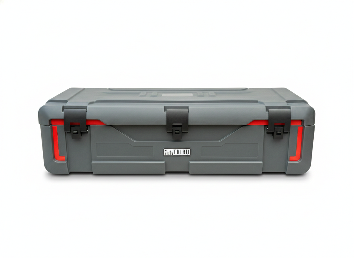 toolbox 110lt tribu - RunaX