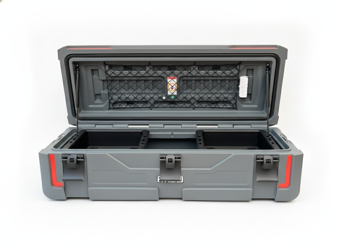 toolbox 110lt tribu - RunaX