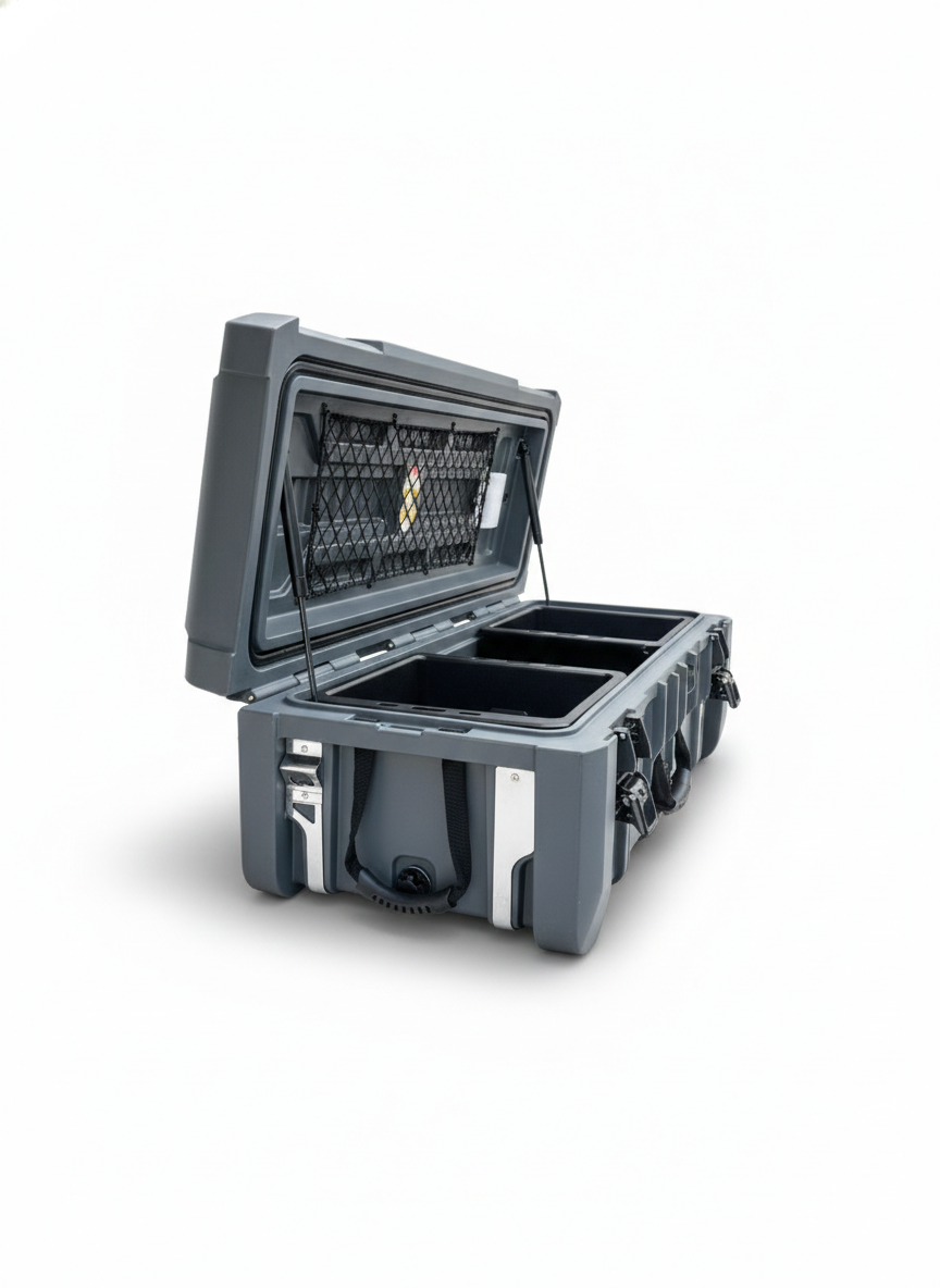 toolbox 110lt tribu - RunaX