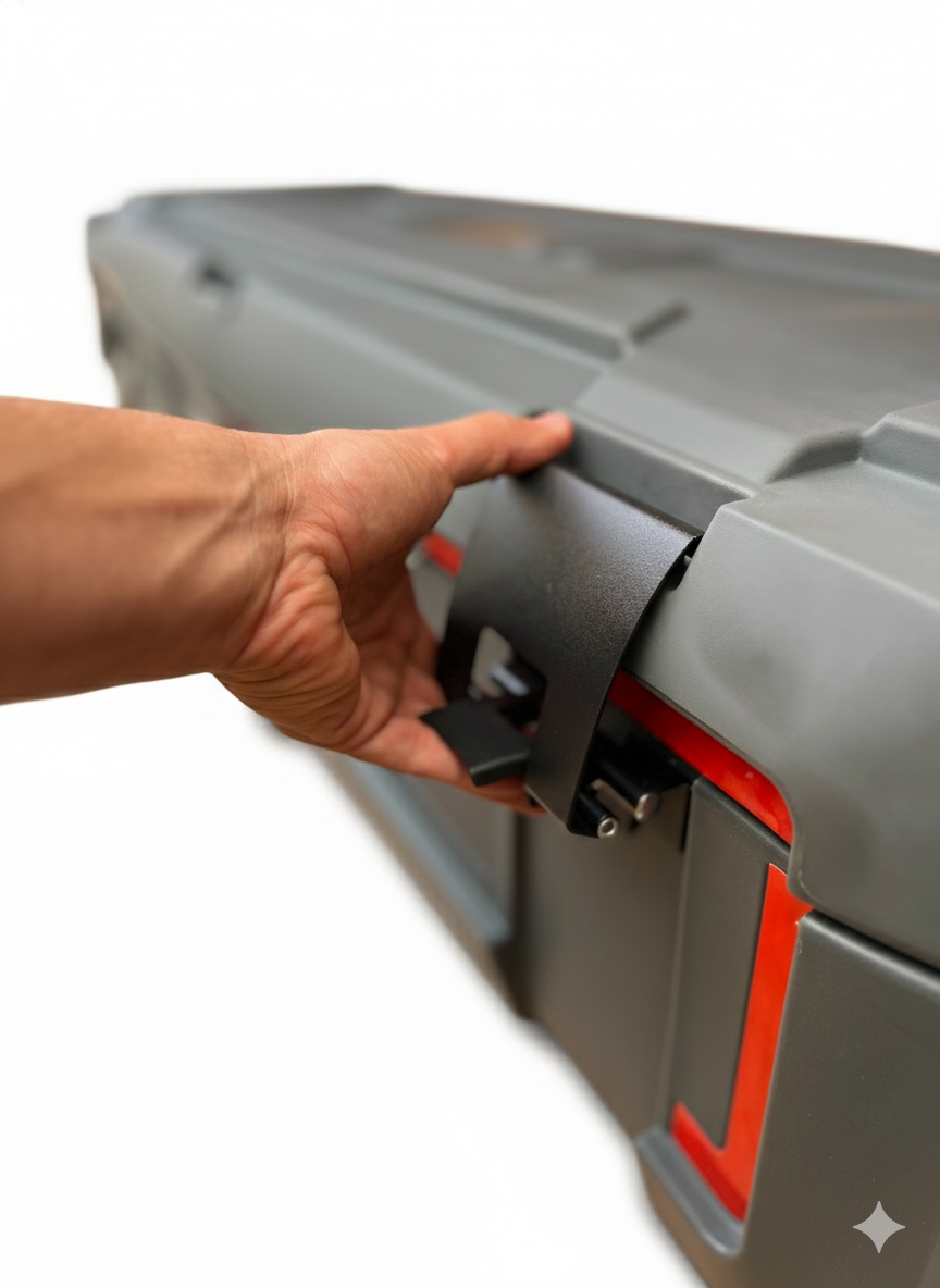 toolbox 110lt tribu - RunaX
