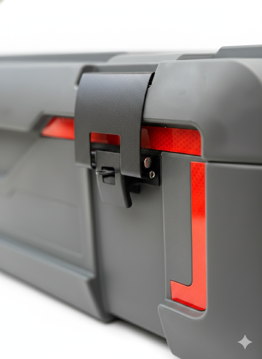 toolbox 110lt tribu - RunaX