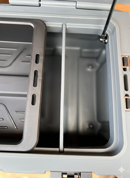 toolbox 110lt tribu - RunaX
