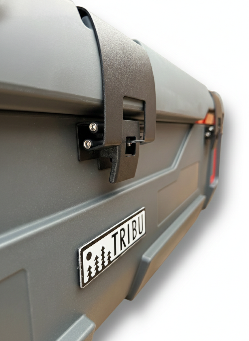 toolbox 110lt tribu - RunaX