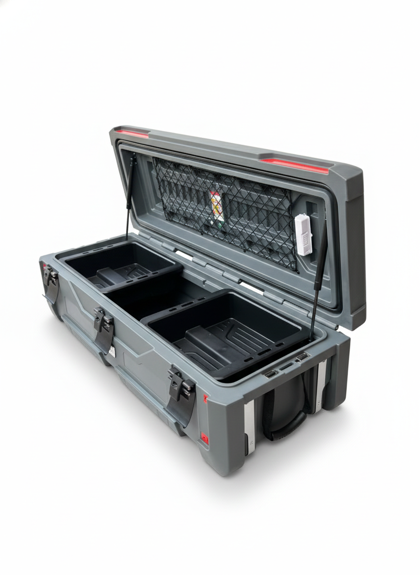 toolbox 110lt tribu - RunaX