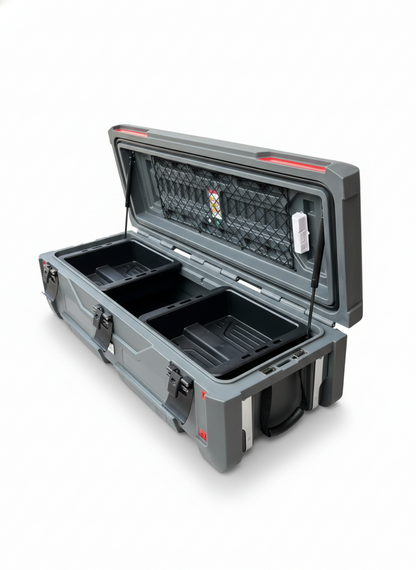 toolbox 110lt tribu - RunaX