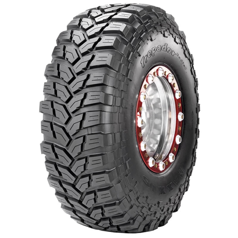 lt235/75r15 maxxis trepador radial m8060 6pr 104/101q tl m+s ep - RunaX