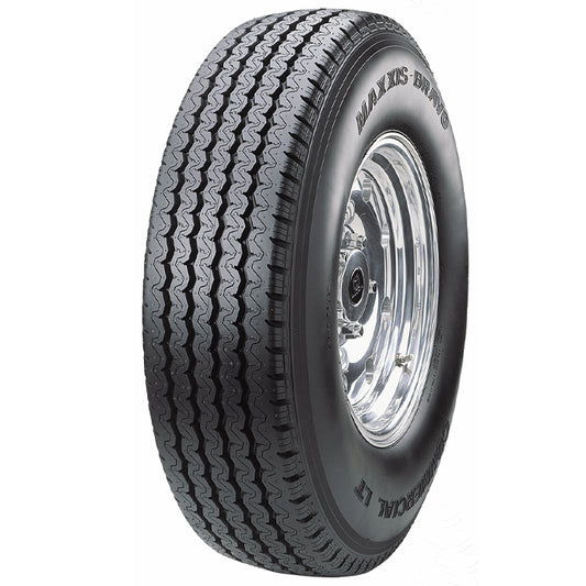 225/70r15lt maxxis ue168n 8pr 107/103q tl e3c - RunaX