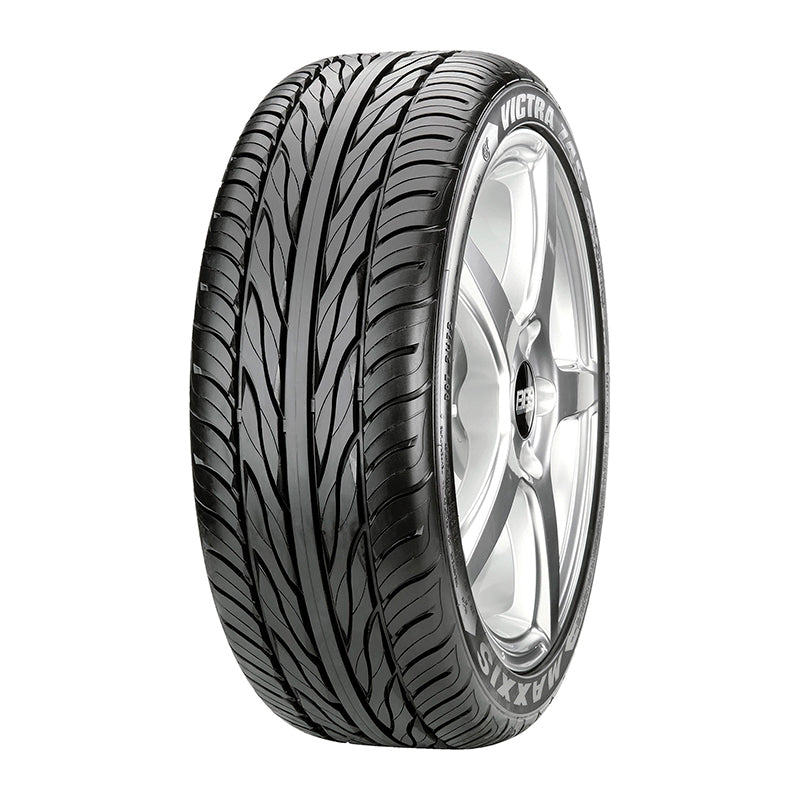 235/60zr18 maxxis maz 4s 107w tl xl m+s - RunaX
