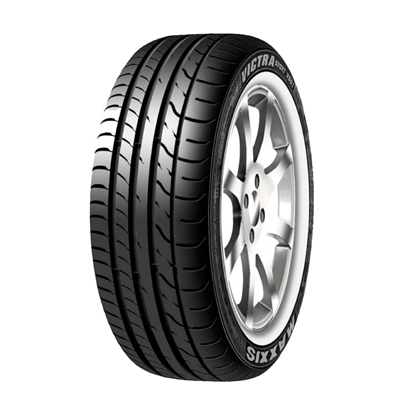 215/45zr17 maxxis victra vs01 sport zero one - RunaX