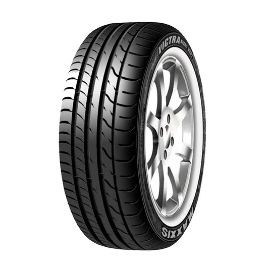 215/45zr17 maxxis victra vs01 sport zero one - RunaX