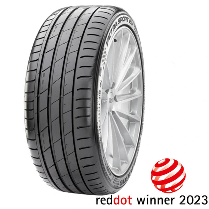 275/45r20 maxxis victra sport-ev 110y xl foam tl - RunaX