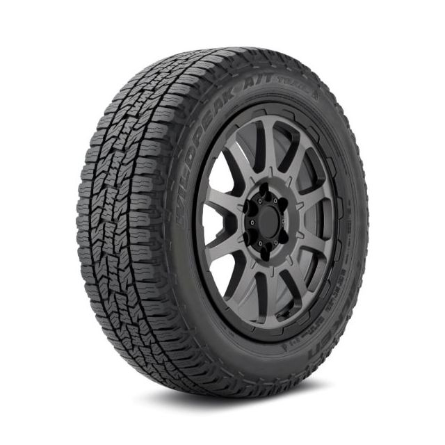 Neumático Falken WPATTR 215/70R16 100H