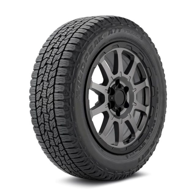 Neumático Falken WPATTR 235/65R17 108H