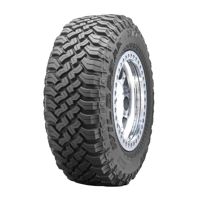 Neumático Falken WPMT01 315/70R17 121/118Q