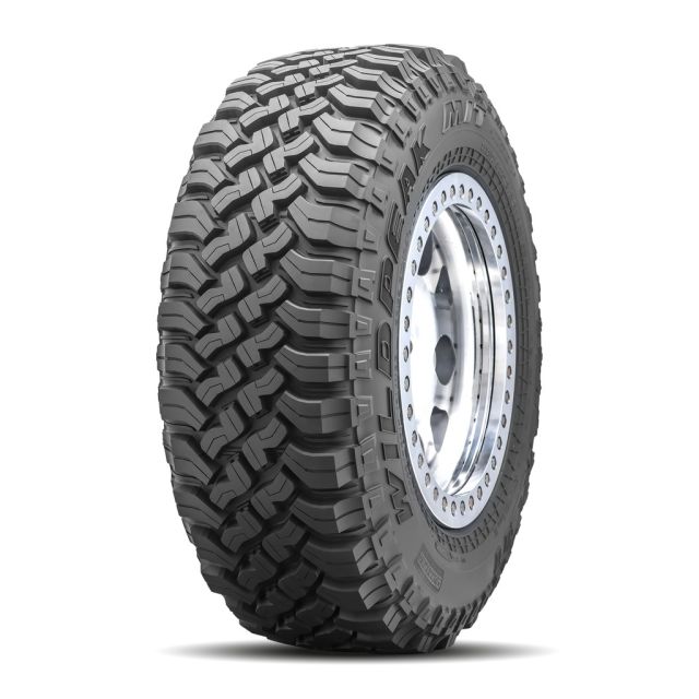 Neumático Falken WPMT01 33X12.50R20 114Q
