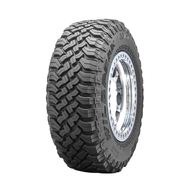 Neumático Falken WPMT01 285/75R16 126/123Q