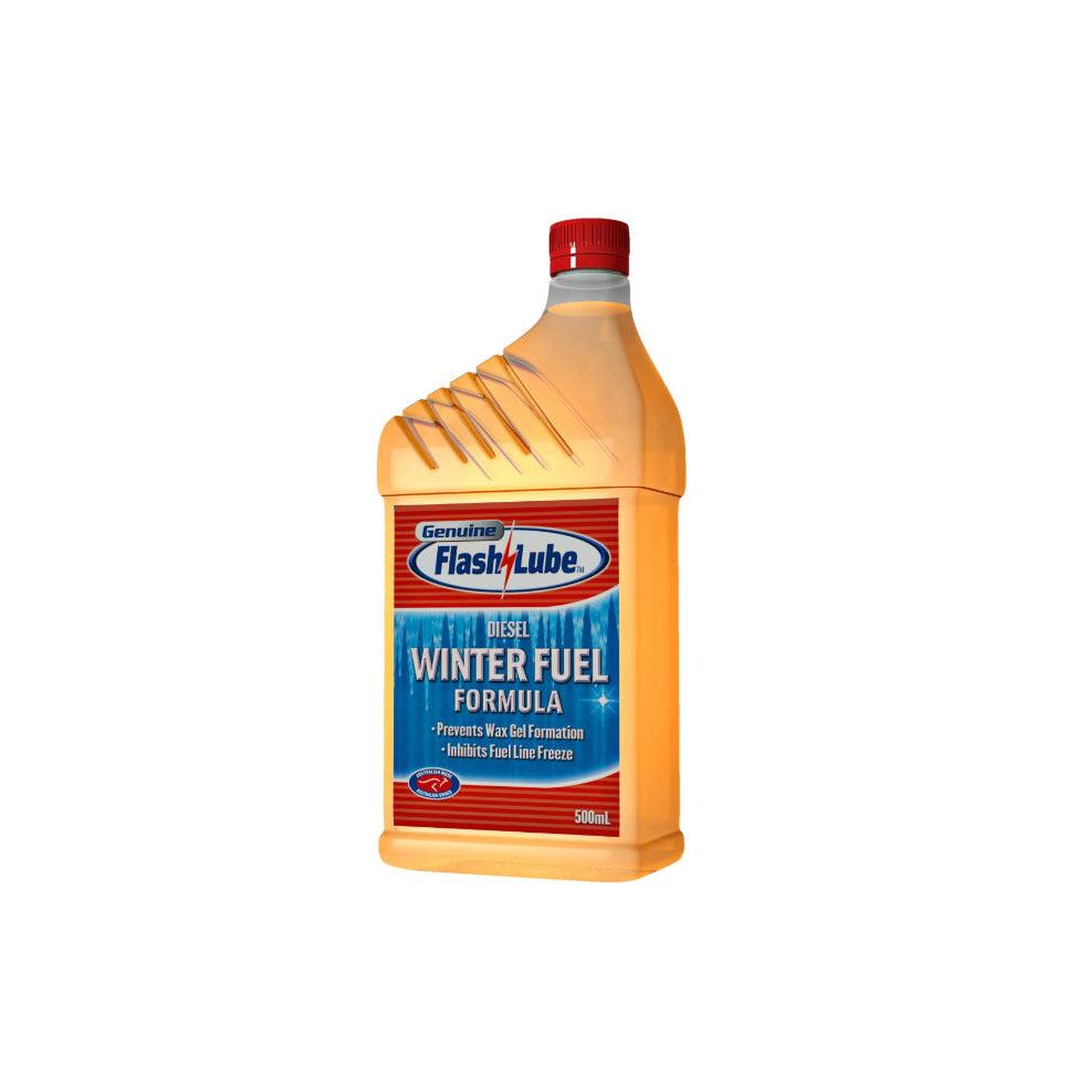 fórmula para climas fríos 500 ml - RunaX