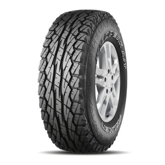 Neumático Falken WPAT01 285/60R18 120H