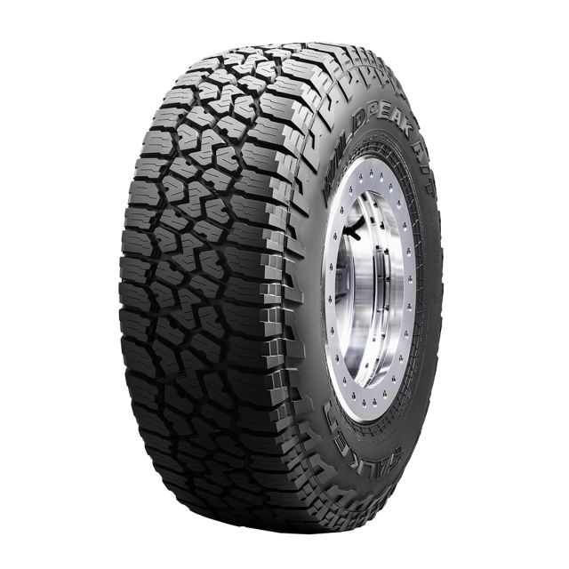 Neumático Falken WPAT3W, imagen referencial del modelo para medida 31X10.50R15
