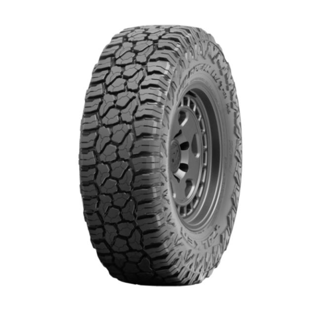 Neumático Falken WPRT01, imagen referencial del modelo para medida 37X13.50R17