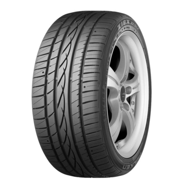 Neumático Falken ZE912, imagen referencial del modelo para medida 185/55R16